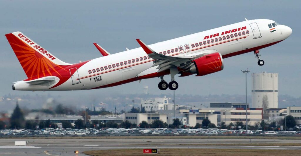 5 Reasons why Air India needs Repositioning?
