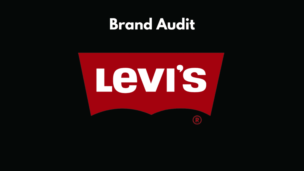levis-brandaudit-ikarthikbalaji